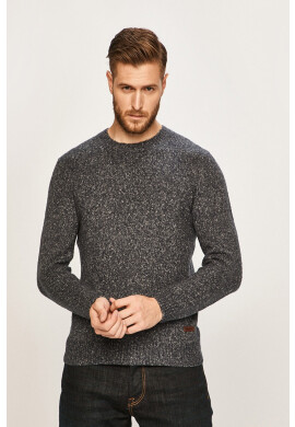 Pepe Jeans Пуловер Leo - Pepit.bg