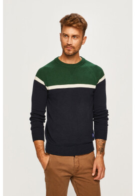 Pepe Jeans Пуловер Marlon - Pepit.bg