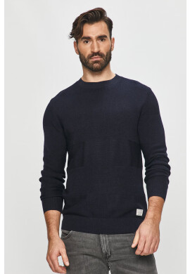 Pepe Jeans Пуловер Oscar - Pepit.bg