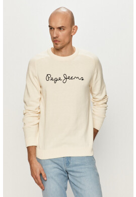 Pepe Jeans Пуловер Pepe - Pepit.bg