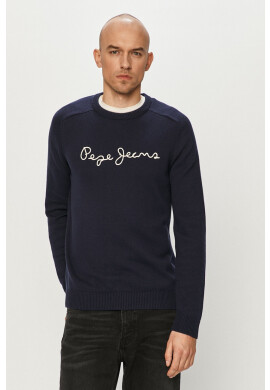 Pepe Jeans Пуловер Pepe - Pepit.bg