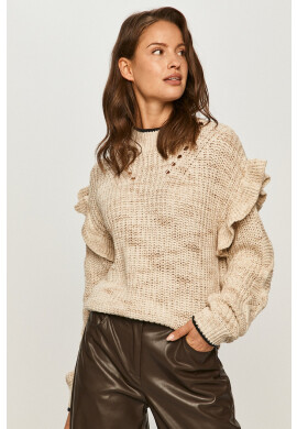Pepe Jeans Пуловер Rhoda - Pepit.bg