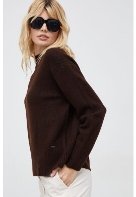 Pepe Jeans Пуловер с вълна Blakely - Pepit.bg