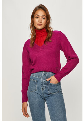 Pepe Jeans Пуловер Sussi - Pepit.bg