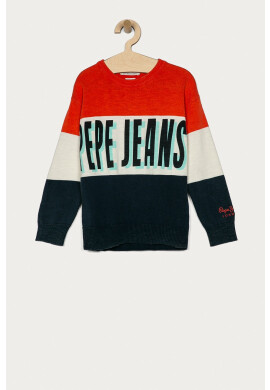 Pepe Jeans Пуловер Tod 128-180cm - Pepit.bg