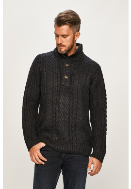 Pepe Jeans Пуловер Uriel - Pepit.bg