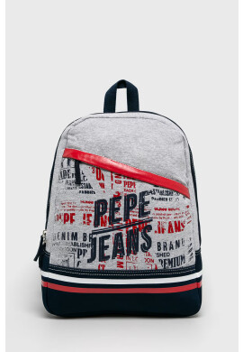 Pepe Jeans Раница - Pepit.bg