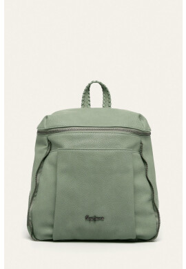 Pepe Jeans Раница Braid - Pepit.bg