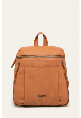Pepe Jeans Раница Braid - Pepit.bg