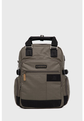 Pepe Jeans Раница Bremen Back Pack - Pepit.bg