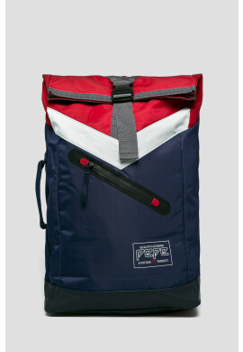 Pepe Jeans Раница Breton - Pepit.bg