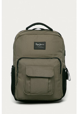 Pepe Jeans Раница Camp - Pepit.bg