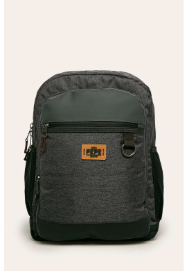 Pepe Jeans Раница Irvin - Pepit.bg
