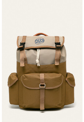 Pepe Jeans Раница Jeferson - Pepit.bg