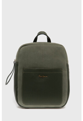Pepe Jeans Раница LORAIN GREEN - Pepit.bg