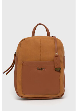 Pepe Jeans Раница LORAIN OCHRE - Pepit.bg