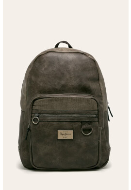 Pepe Jeans Раница Miller - Pepit.bg