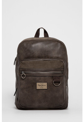 Pepe Jeans Раница Miller - Pepit.bg