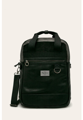 Pepe Jeans Раница Miller Adaptable - Pepit.bg