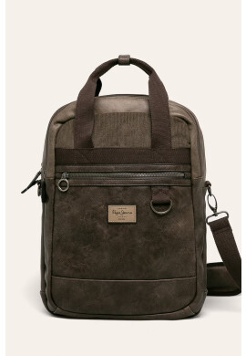 Pepe Jeans Раница Miller Adaptable - Pepit.bg