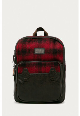 Pepe Jeans Раница Scotch - Pepit.bg