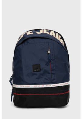 Pepe Jeans Раница Smith Backpack - Pepit.bg