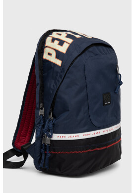 Pepe Jeans Раница Smith Backpack - Pepit.bg