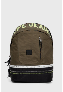 Pepe Jeans Раница Smith Backpack - Pepit.bg