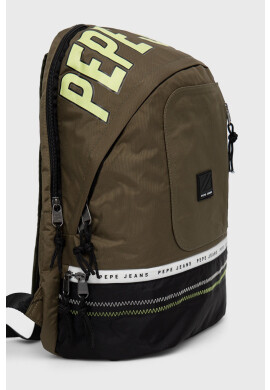 Pepe Jeans Раница Smith Backpack - Pepit.bg