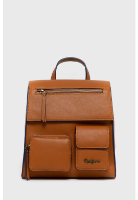 Pepe Jeans Раница Zoe - Pepit.bg
