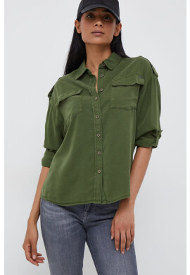 Pepe Jeans Риза - Pepit.bg