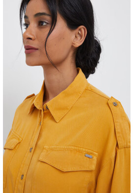 Pepe Jeans Риза - Pepit.bg