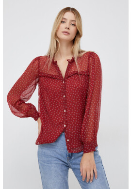 Pepe Jeans Риза - Pepit.bg
