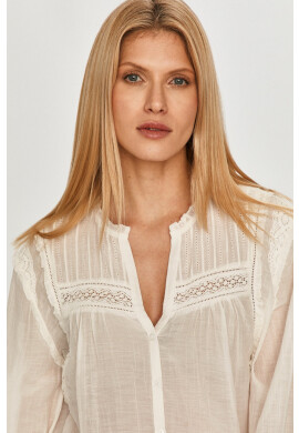 Pepe Jeans Риза Albertina - Pepit.bg