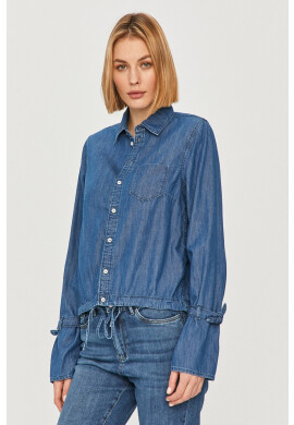 Pepe Jeans Риза Allison - Pepit.bg