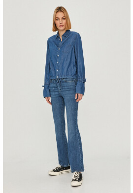Pepe Jeans Риза Allison - Pepit.bg