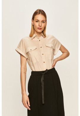 Pepe Jeans Риза Ashley - Pepit.bg