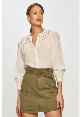Pepe Jeans Риза Carina - Pepit.bg