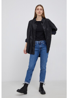 Pepe Jeans Риза Carla - Pepit.bg