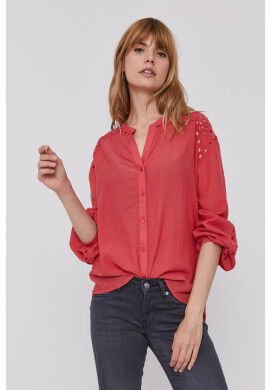 Pepe Jeans Риза Dori - Pepit.bg