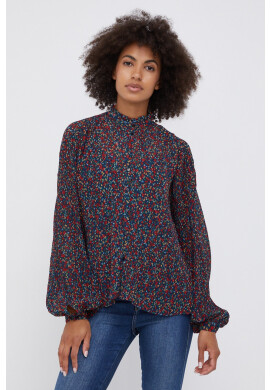 Pepe Jeans Риза Flore - Pepit.bg