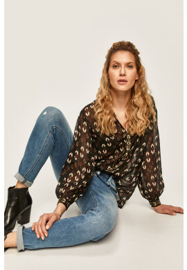 Pepe Jeans Риза GISELA - Pepit.bg