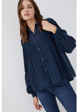 Pepe Jeans Риза - Pepit.bg