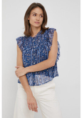 Pepe Jeans Риза Janel - Pepit.bg