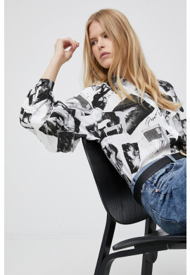 Pepe Jeans Риза Keltse - Pepit.bg