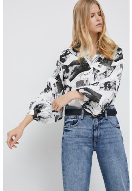 Pepe Jeans Риза Keltse - Pepit.bg