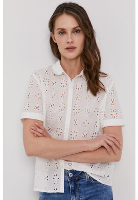 Pepe Jeans Риза Lara - Pepit.bg