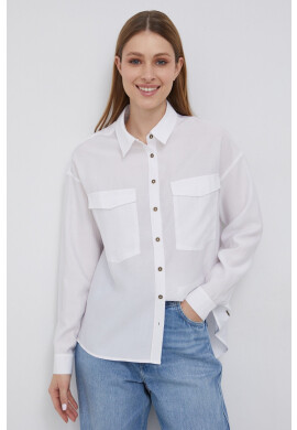Pepe Jeans Риза Lenora - Pepit.bg