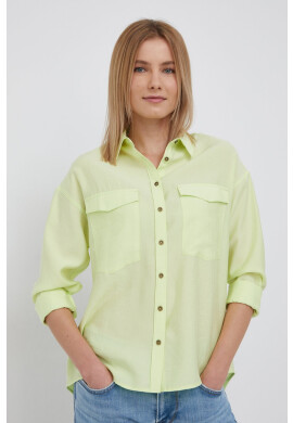 Pepe Jeans Риза Lenora - Pepit.bg