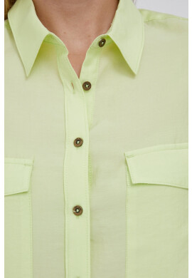 Pepe Jeans Риза Lenora - Pepit.bg